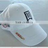 Waterproof Snapback Cap Made in Guangzhou thumbnail-1