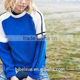 Hot Sale2017 New Design Fashion Fitted Pullover Printed 100% Cotton Custom Supreme Hoodie thumbnail-1