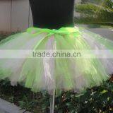 2017 Ballet Ribbon Tutu Skirt thumbnail-2