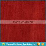 Hot Sale Soft Handfeel 16 Wale 98% Cotton 2% Spandex Corduroy Fabric thumbnail-5