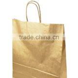 Kraft Paper Shopping Bags thumbnail-5