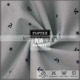 98 % Cotton 2 % Spandex Custom Rotary Screen Printed Fabric thumbnail-3