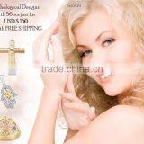 Mythological Combo Jewelry Designs With 56pcs Just for USD $ 150 and With FREE SHIPPING thumbnail-1