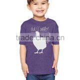 Kids Tshirts Custom Girls Printed t Shirt Wholesale Funny Tshirt Kids Clothing thumbnail-4
