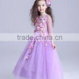 2017 New Fashion Prom Dresses Princess Kids Dress Collection thumbnail-5