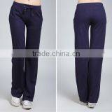 Wholesale Sweatpants Colorful Women Pants Cheap Sport Pants
