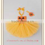 Kids White Snow Party/halloween Fancy Dress/costumes China Wholesale thumbnail-5