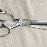SCISSORS 10 INC" HEAVY DUTY UPHOLSTERY CARPET / SHEAR TAILOR SCISSORS NEW thumbnail-1