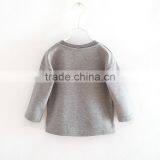 Latest Children's Pullover Hoodies, Oem Custom Wholesale Kids Spring&Autumn Garment thumbnail-4