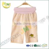 Newborn baby clothes toddlers knitted pants infant toddlers clothing baby harem pants
