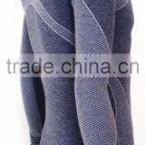 Seamless Comfortable Cycling Jersey for Men thumbnail-2