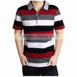 Custom Design Mens Polo t Shirt,merino Wool Short Sleeve Logo Polo Shirt thumbnail-3