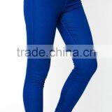 Runwaylover Hot Sale Fashion Ladies Elastic Comfortable Jeans Trousers Wholesale Custom Vintage Women Skinny Denim Jeans Pants thumbnail-2