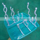 New Baby Bottle Drying Rack/baby Bottle Holder thumbnail-2