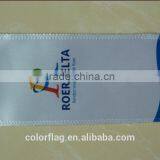 Promotional Table Flag thumbnail-1