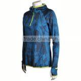 Sportwear Custom Cycling Jersey Rain Jacket thumbnail-2