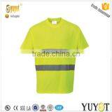 Refluorescent Hot Style Comfortable Soft100cotton Workwear Shirt thumbnail-1