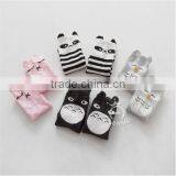 Baby Cute Cotton Socks, Silicone Print Baby Socks,baby Socks thumbnail-1