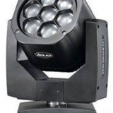 7X15W Led Mini B-Eye Moving Head（ AL1007WR） thumbnail-1