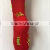 Colored Ankle High 18-20 Mm/hg Compression Hiking Running Biking Socks thumbnail-5