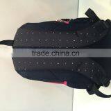 2017 Hot Sales Wholesales Custom Beautiful Teenage Girl Backpack thumbnail-4