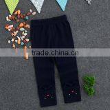 Baby Product Clothes Girls Cotton Rabbit Printed Baby Girl Leggings thumbnail-6