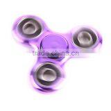 2017 New Hand Spinner Fidget High Speed Relieve Stress Metal Hand Spinner thumbnail-2