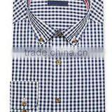 TOP SALE BEST PRICE!! OEM Design Egyptian Cotton Shirt With Competitive Offer thumbnail-1