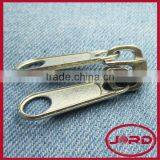 Double Pull Zipper Slider thumbnail-1