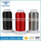 100% Nylon Dyed Invisible Sewing Thread 0.12mm 0.18mm thumbnail-1