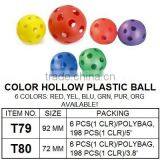 DIA 8inch PU Soft Touch Soccer Ball thumbnail-3