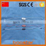 Booster String Buckles for Garment and Clothing thumbnail-3