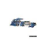 Sell Multi-Layer Plastic Sheet Extruder (SP Series) thumbnail-1