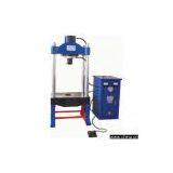 Sell Hydraulic Press Machine thumbnail-1