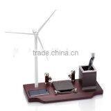 The Windmill Model Penholder