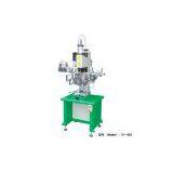 China (Mainland) Pneumatic Cylindrical Heat Transfer Machine With Rubber Roll thumbnail-1