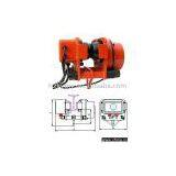 Chain Hoist (YY-143-008) thumbnail-1