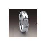 Sell Tungsten Carbide Ring (Hong Kong) thumbnail-1