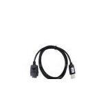 Cell Phone Data Cable for Samsung A740 thumbnail-1