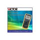 VICTOR 86C 3 3/4 Digital Multimeter