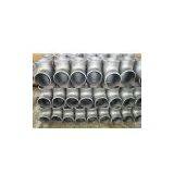 Investment Casting Stainless Steel Pipe Fitting and Tee thumbnail-1