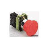 XB2 Pushbutton Switch thumbnail-1