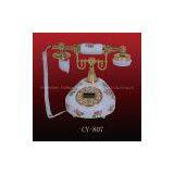 Antique Telephone thumbnail-1