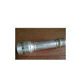 OEM ODM Full-Service 4-Axis CNC Milling thumbnail-1