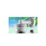 500 ( H ) 582 ( V ) Vandal Proof Dome Camera of 48dB ( AGC OFF ) S / N Ratio thumbnail-1