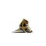 Colorful Stylish Designer Converse Shoes Walking Sport Shox Shoes 2011 for Ladies thumbnail-1