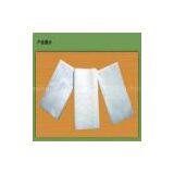 Custom Wood Pump Industry Nonwoven Dust Cleaning Cleanroom Paper Roll thumbnail-1