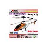 3CH Remote Control Helicopter thumbnail-1