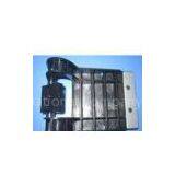 Customized PC ABS PP PE PS Multi Cavity Plastic Molded Parts For Electronic Devices thumbnail-1