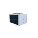 Commercial Air Source Heat Pump(KFXRS-46II) thumbnail-3